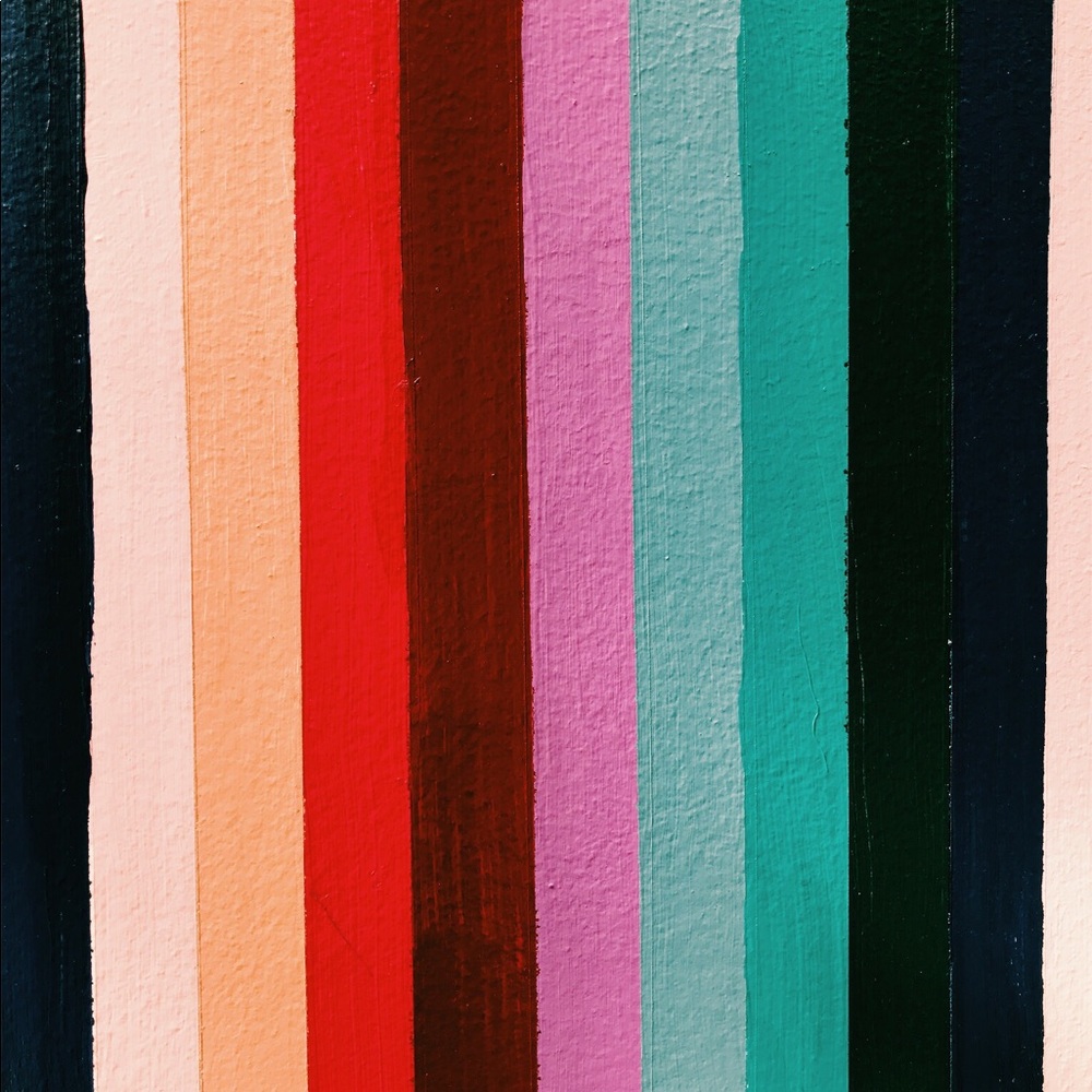 Meet your Posher, Olivia